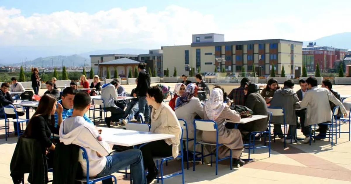 Student/Faculty get-together organized 