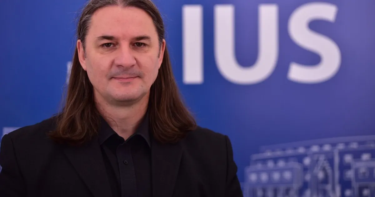 The Harvard Human Rights Journal Published Research Paper of Professor dr. Goran Šimić