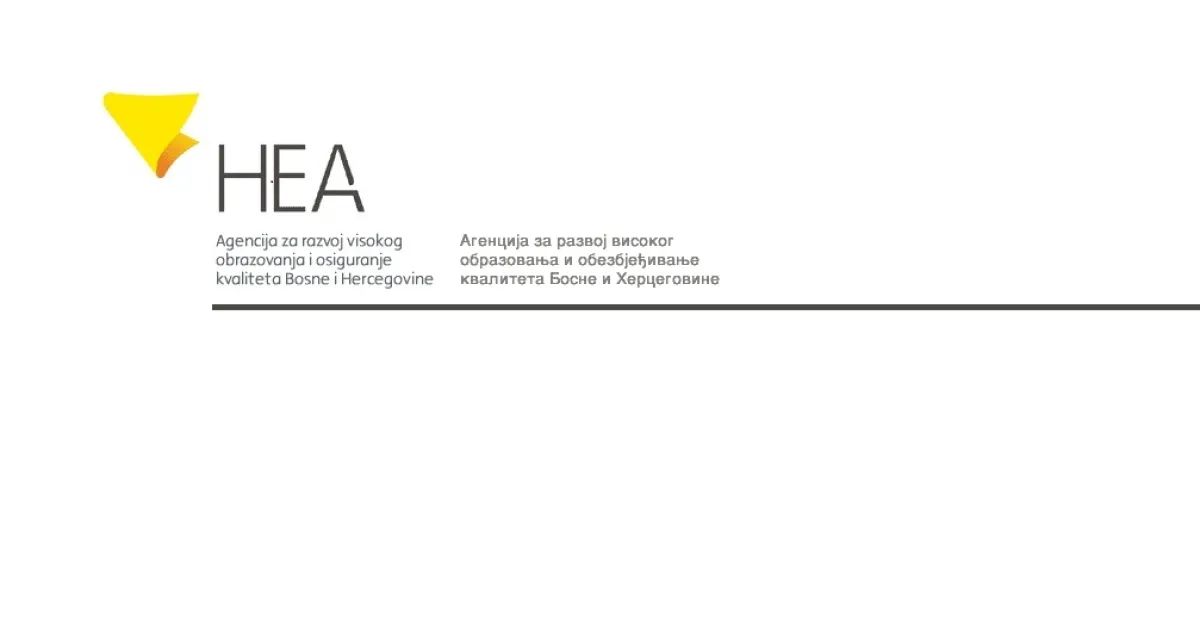 IUS representatives took part in HEA training