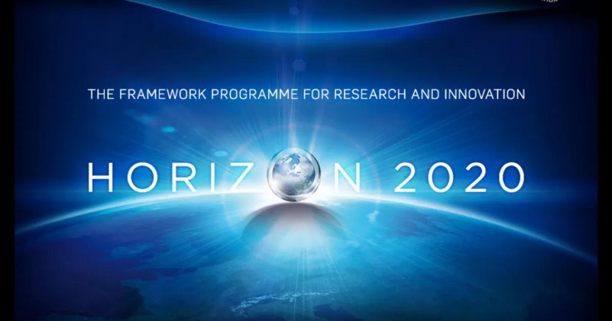 IUS signed an agreement with the European Commission about participation in a Horizon 2020 program 