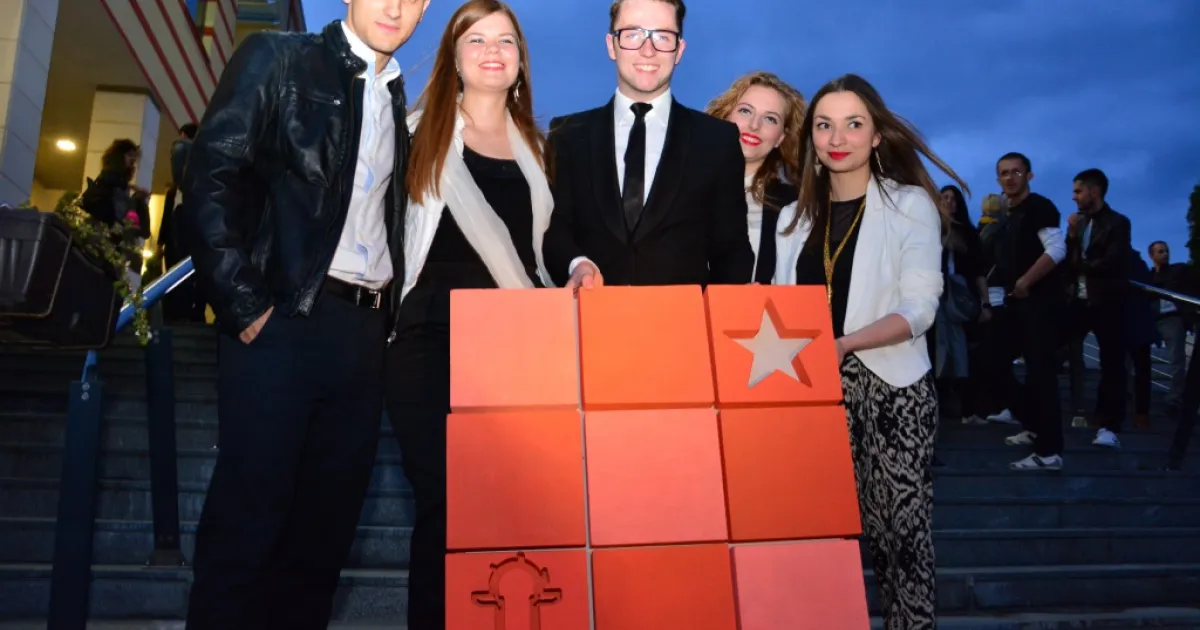 12th Scientific - professional gathering of architecture students from former Yugoslavia is successfully completed