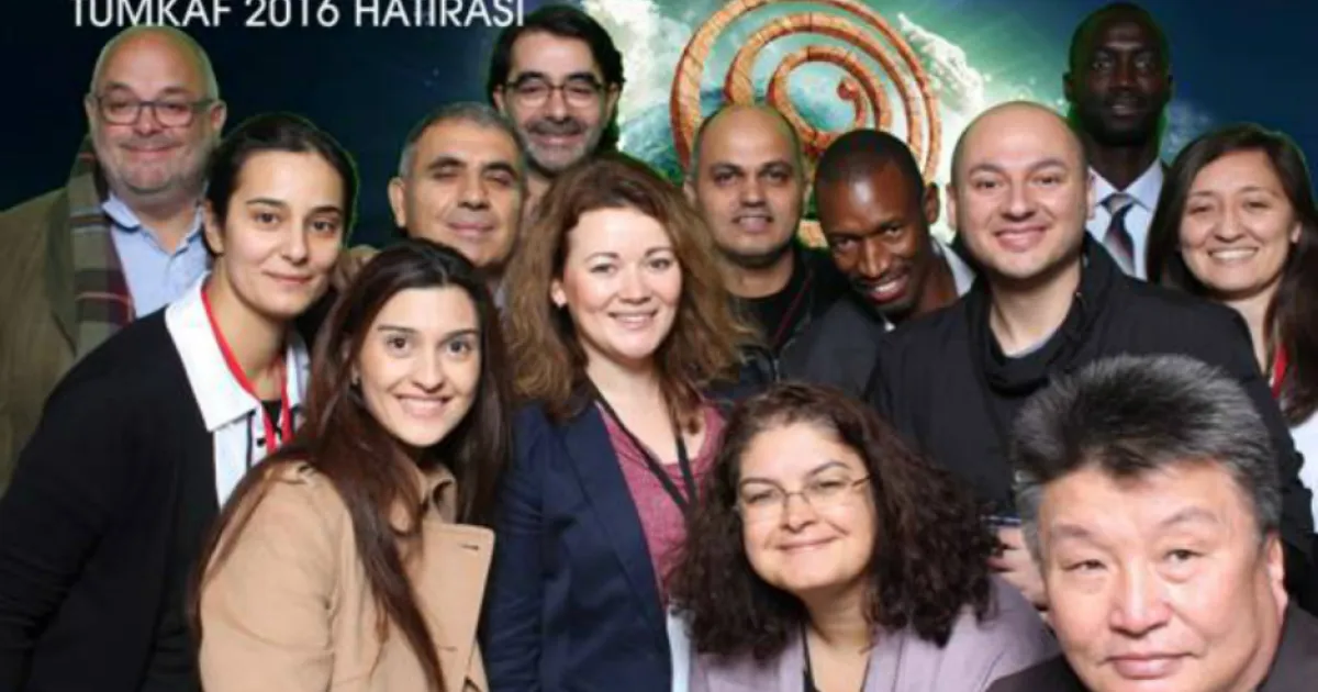 IUS as the only private university from B&H participated at the Workshop For Establishment and Capacity Building Of University Career Centers In Abroad Communities