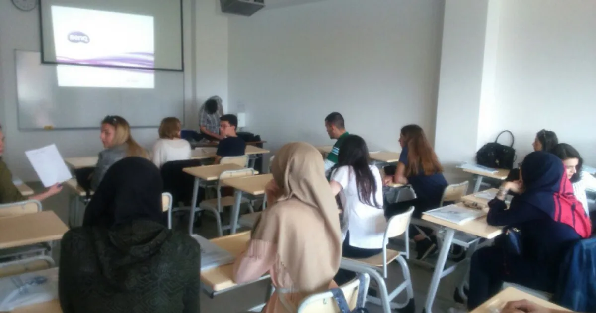 IUS Life Photography Workshop Held for High School Students