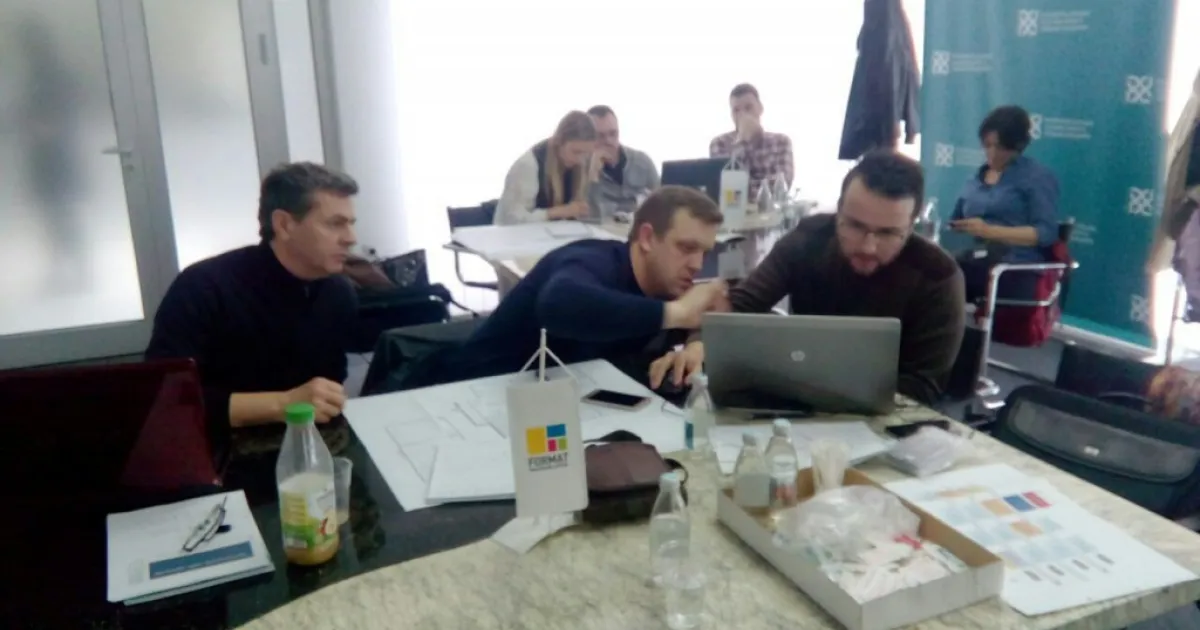 CNC Instructor Adnan Škulj Attended Education for Middle Management and Trainers