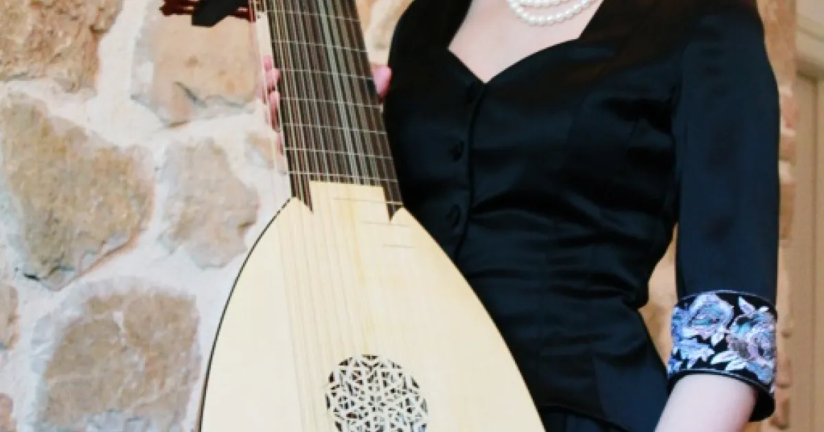 Hana Alivodić - the Harmony of Music and Psychology