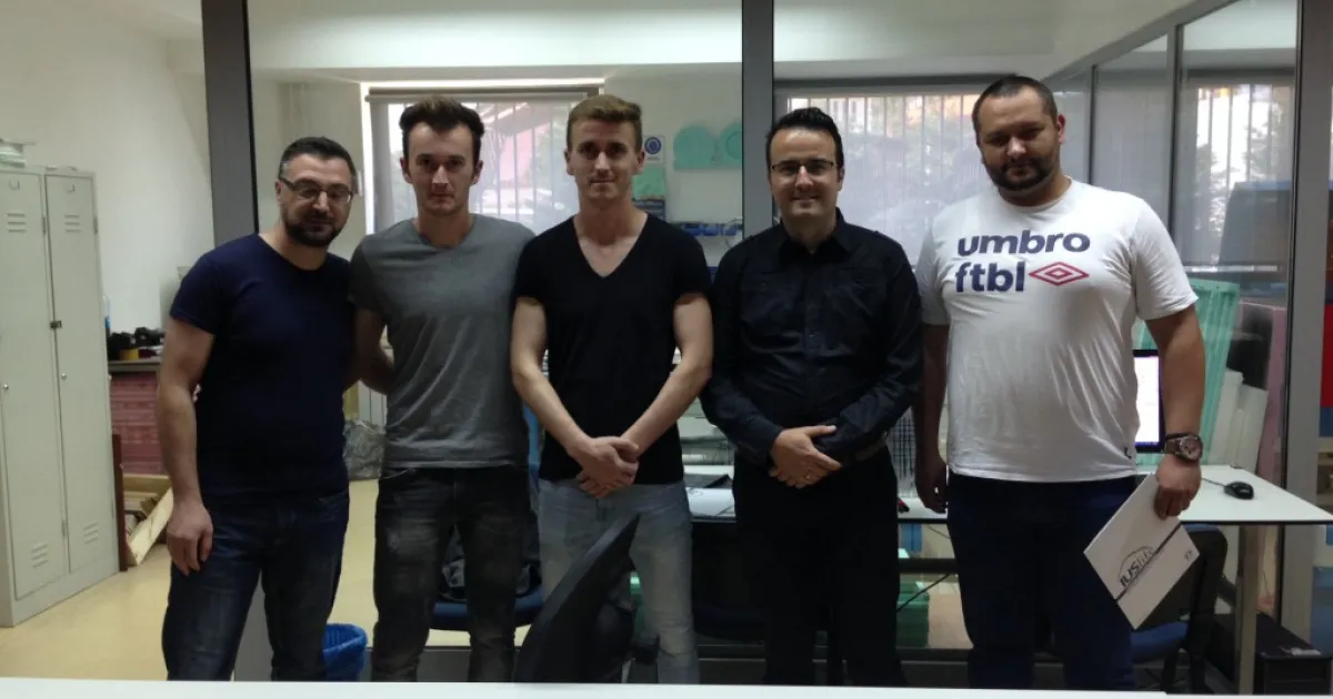 10th CNC Operator Course Successfully Completed