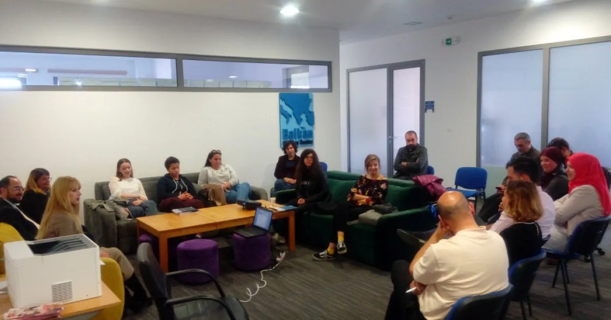 Orientation Days for First-Year Students Held