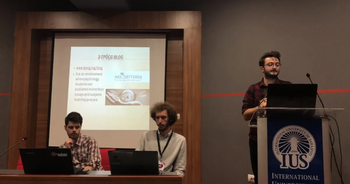 IPSA Fest “Anxiety” held at IUS