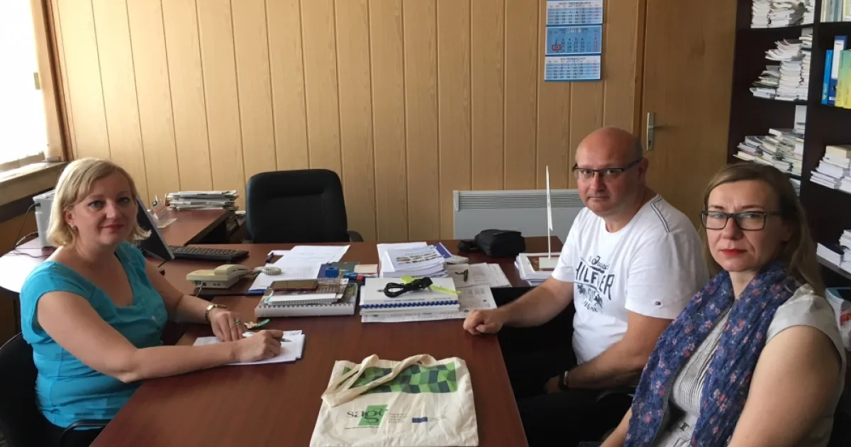 Gender equality: IUS started successful cooperation with the University of Zenica