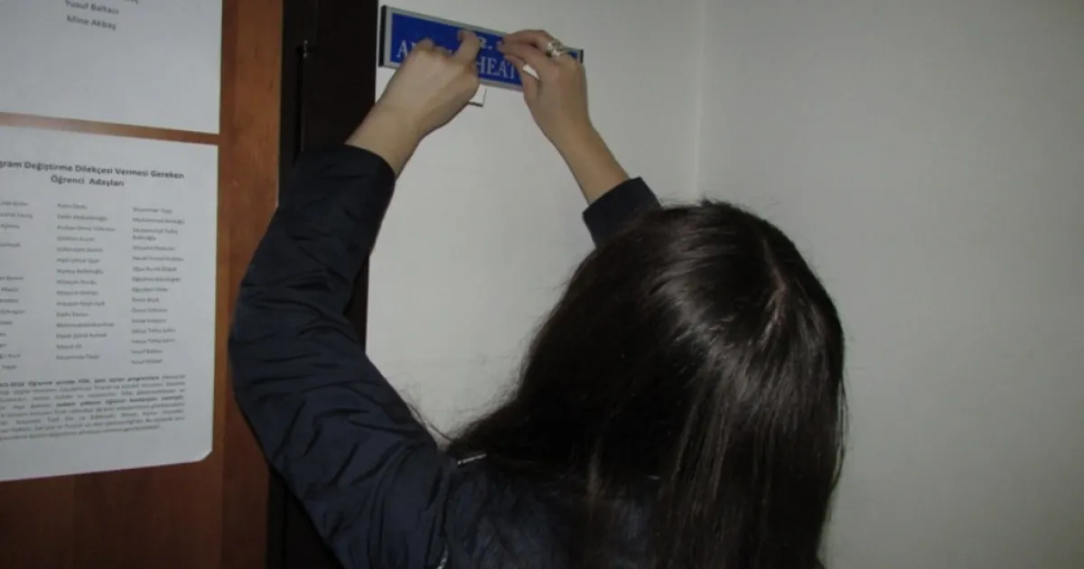 Project for the Blind and Visually Impaired persons implemented at IUS