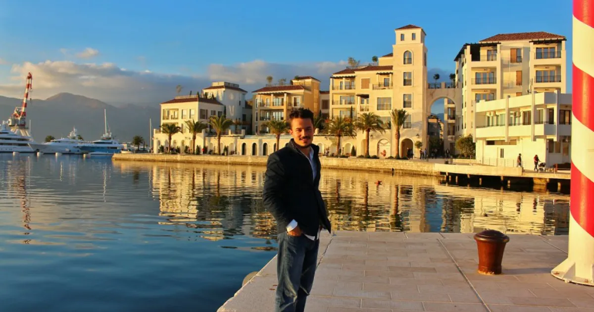 Foreign students on exchange at IUS