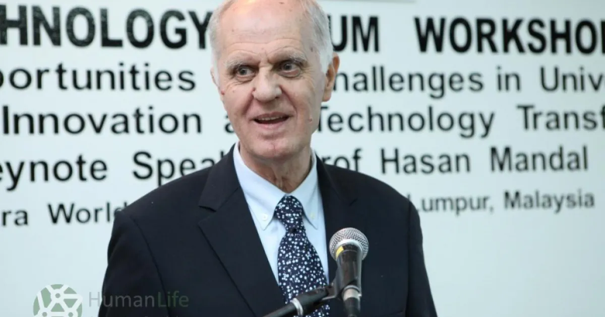 HLAF Scholarships for Doctoral and Postdoctoral Studies