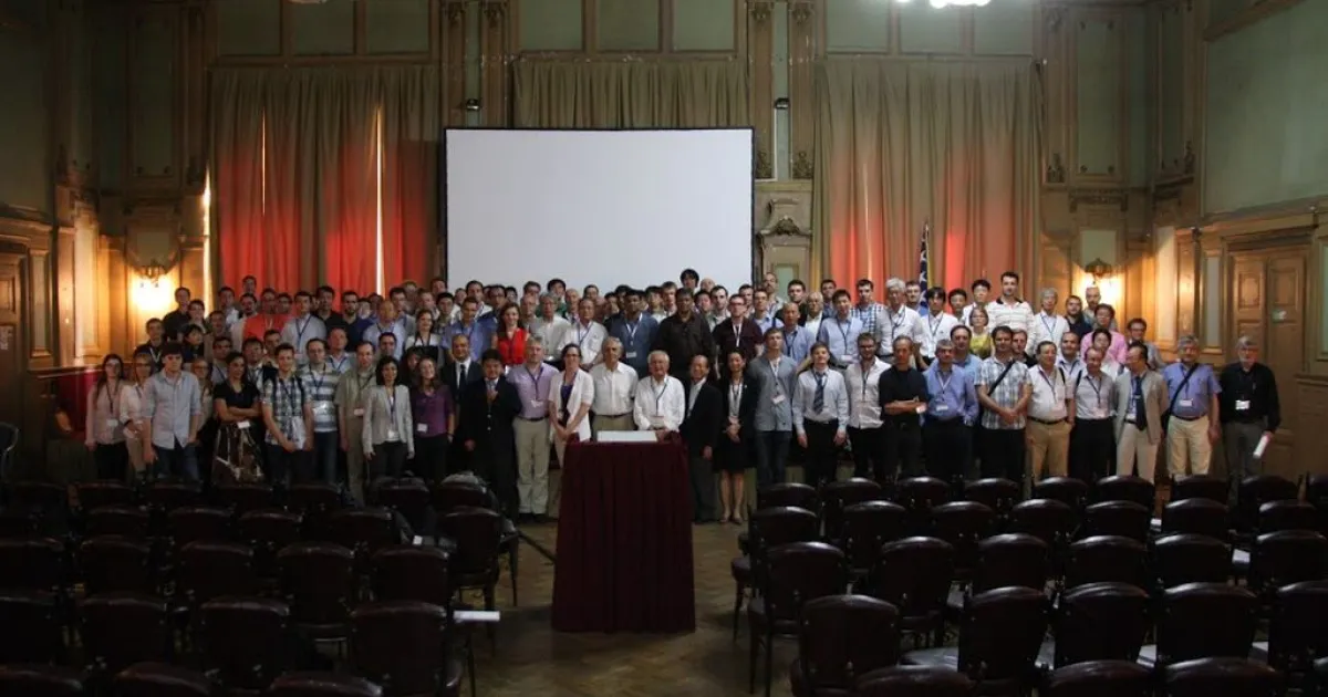 THMT 15 Symposium ended successfully