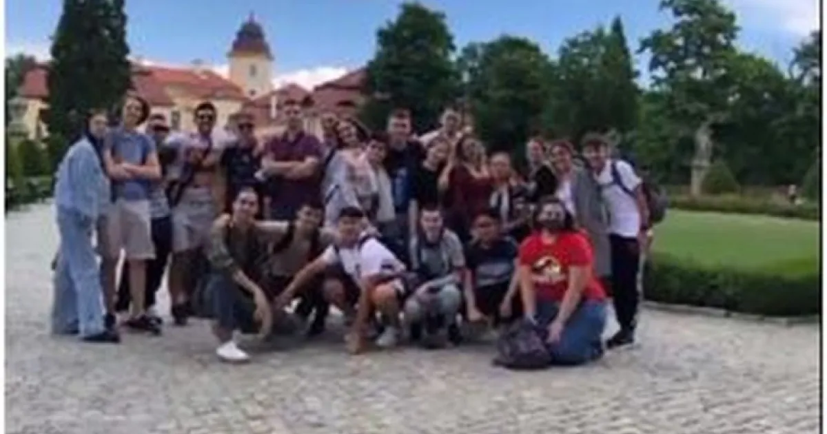 High school Students from Bosnia and Herzegovina Complete One Month Internship in Poland Within Intervet Western Balkans Project