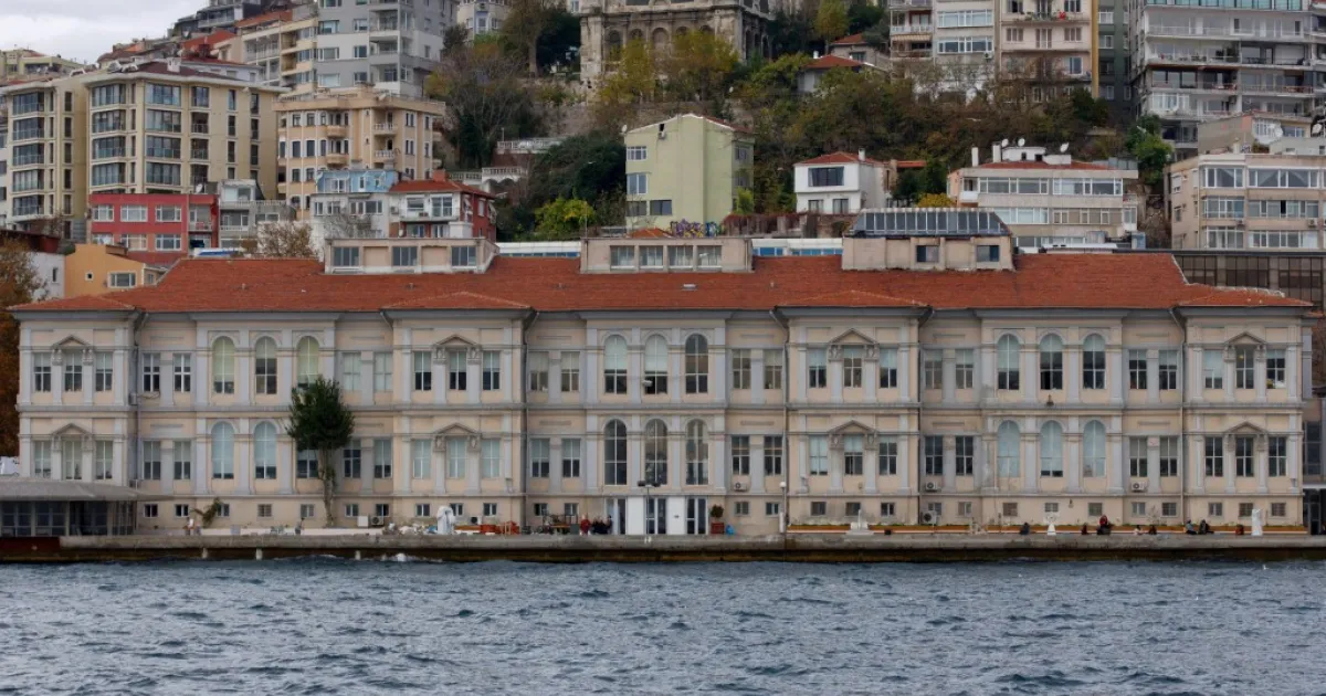 IUS in Cooperation with the Best Universities in Turkey