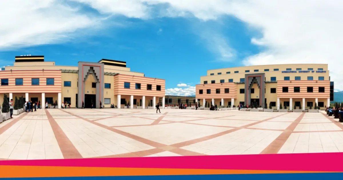 IUS Received State Accreditation