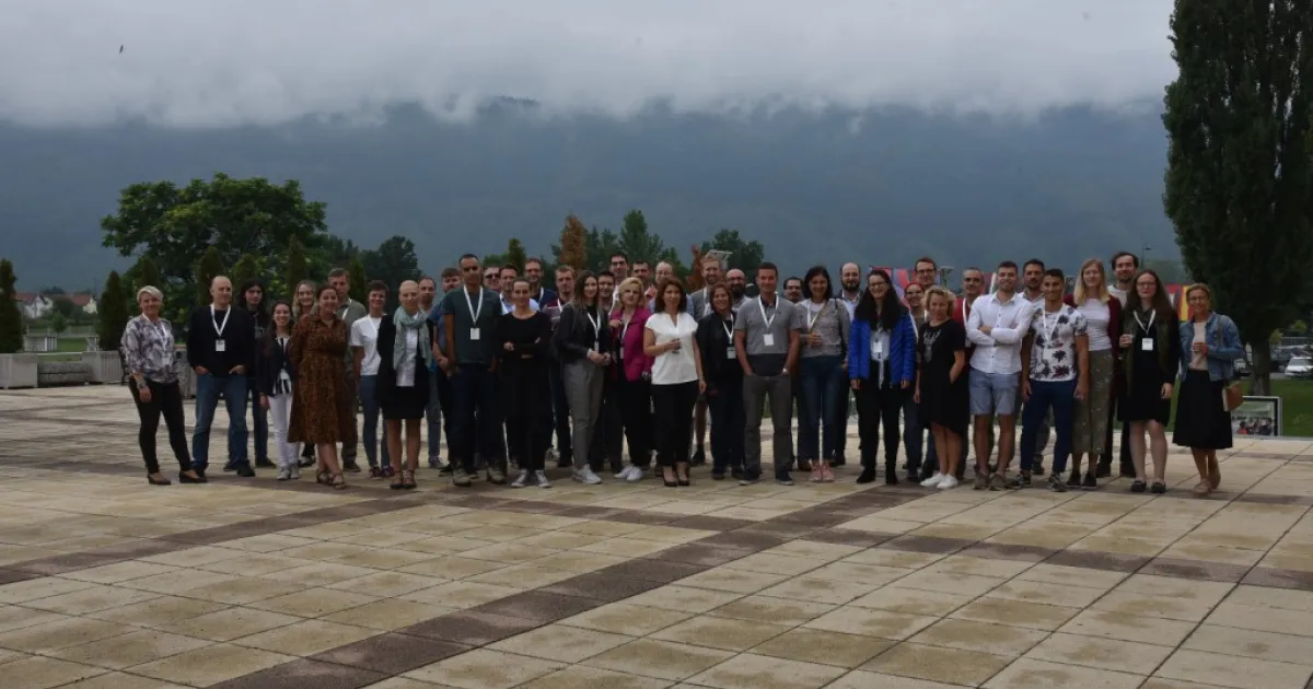 Workshop "Statistical and Machine Learning Techniques in Human Microbiome Studies" 