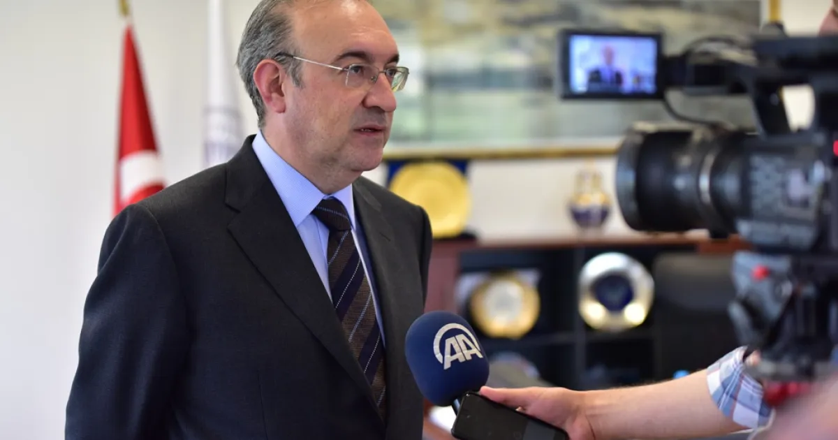 IUS is Strongest Educational Institution in BiH