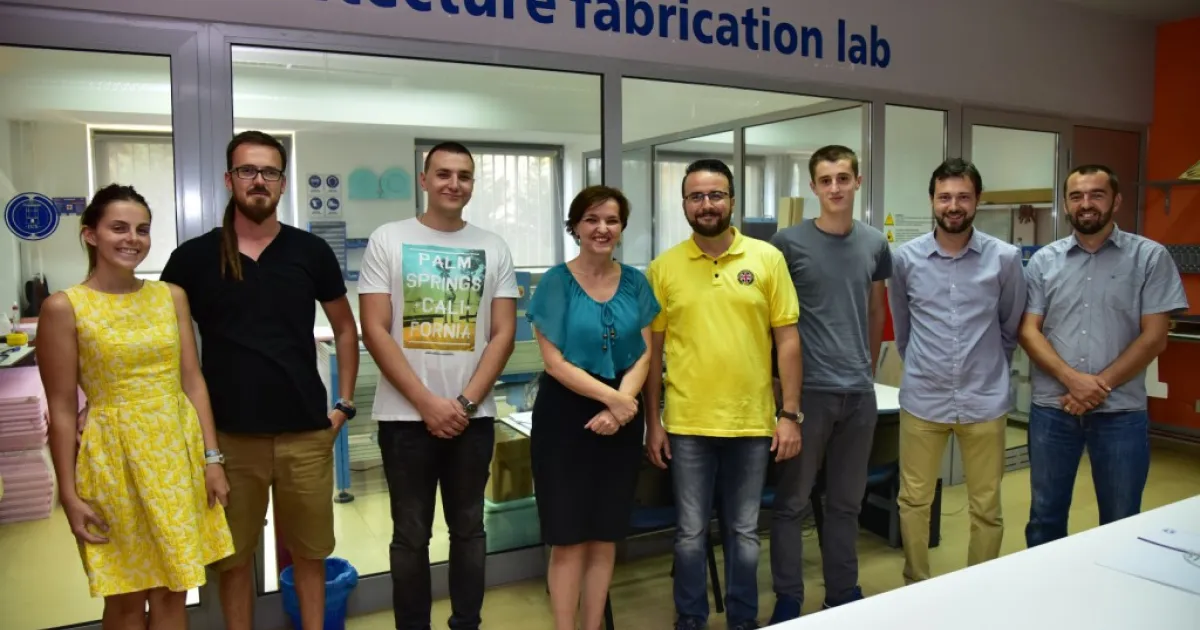 11th CNC Operator Training Completed at IUS Life