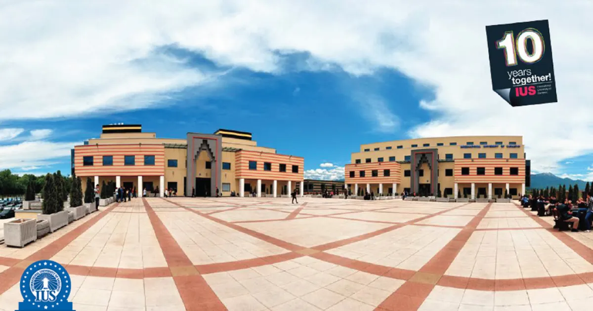 IUS Café Design Competition