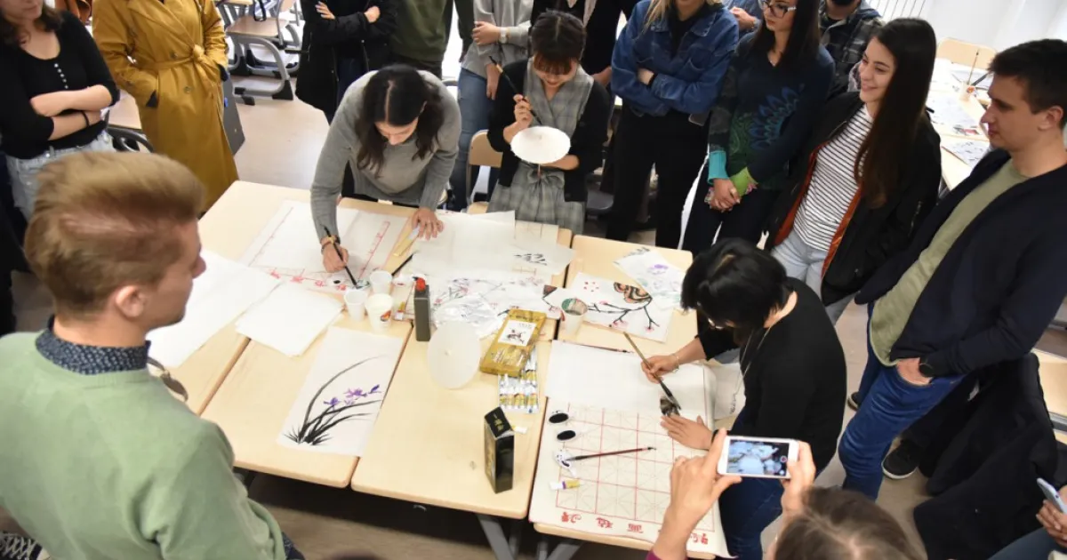 Traditional VACD Re-Do Festival Held