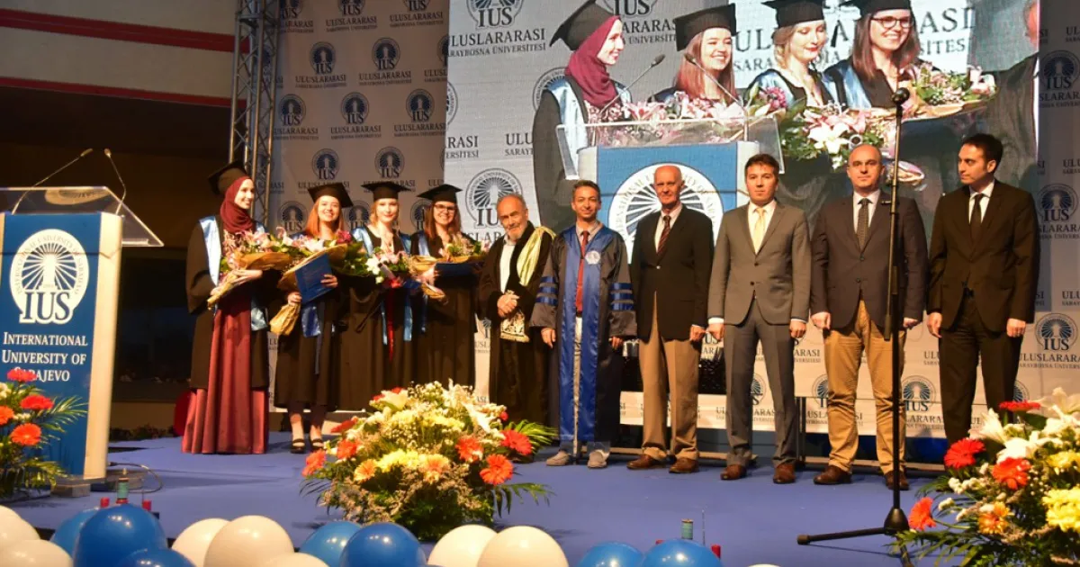 The Class of 2018, We Salute You