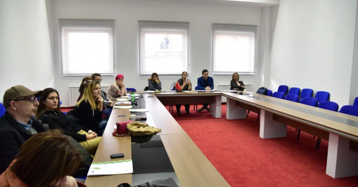 SHETalks: Leadership Training for Women