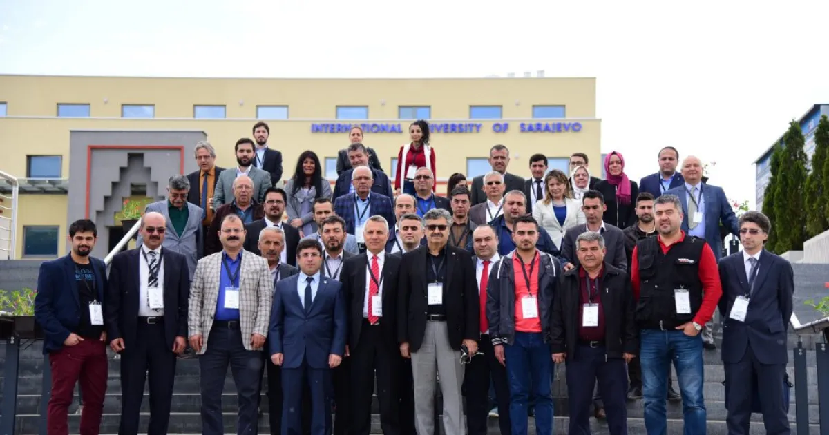 International Turkish Congress held at IUS