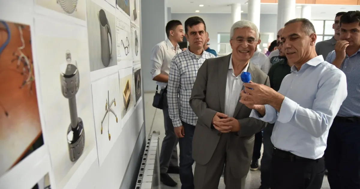 Educational Project of TİKA and IUS Completed: 28 Participants Received Certificates