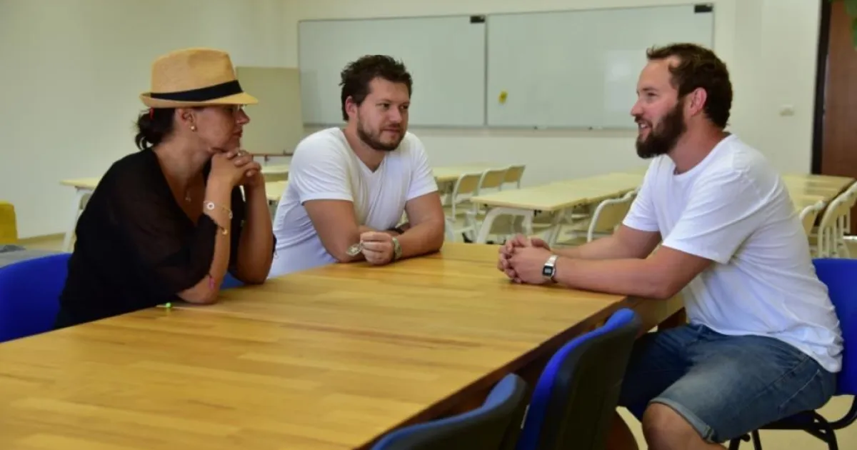 VACD: Referenced in Europe