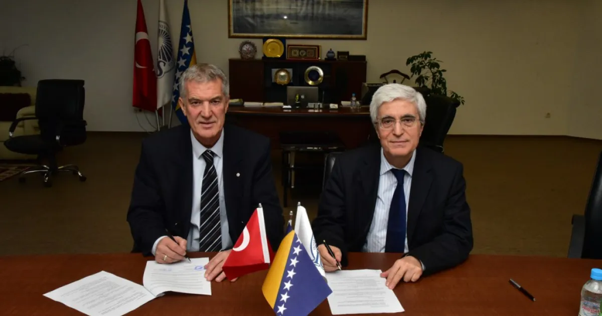 Visit by Representatives of National and University Library of Bosnia and Herzegovina (NUBBiH)