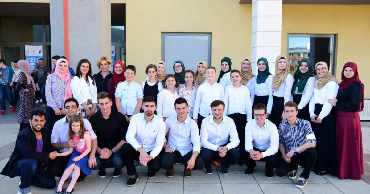 Let Ramadan purify your heart