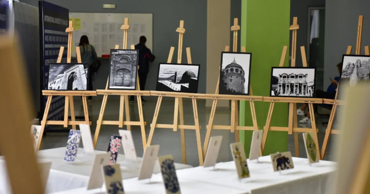 International Conference on Economics, Business Management and Social Sciences (ICEBSS 2016) opened at IUS