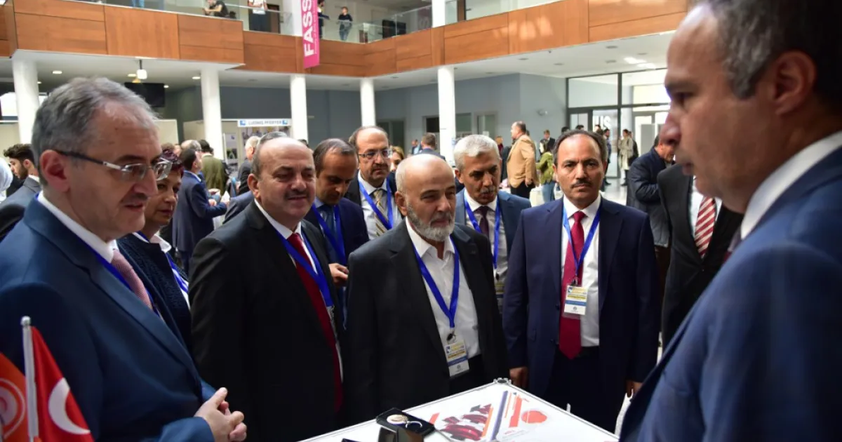 Experts from Turkey Presenting New Technologies in Water Supply, Which Can Help Sarajevo