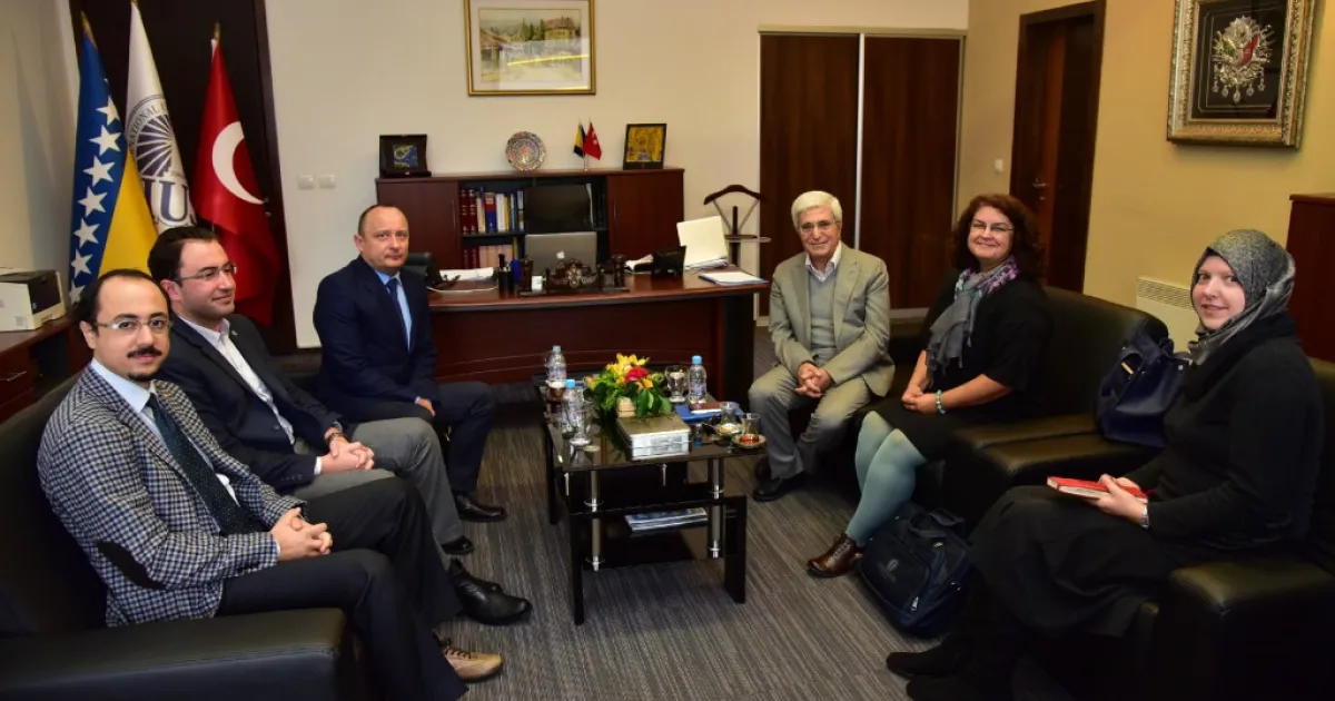 Extension of Erasmus+ cooperation with University of Zielona Góra