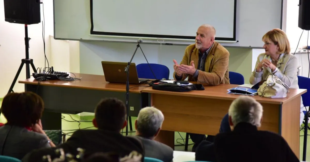 Mak Dizdar: The First 100 Years