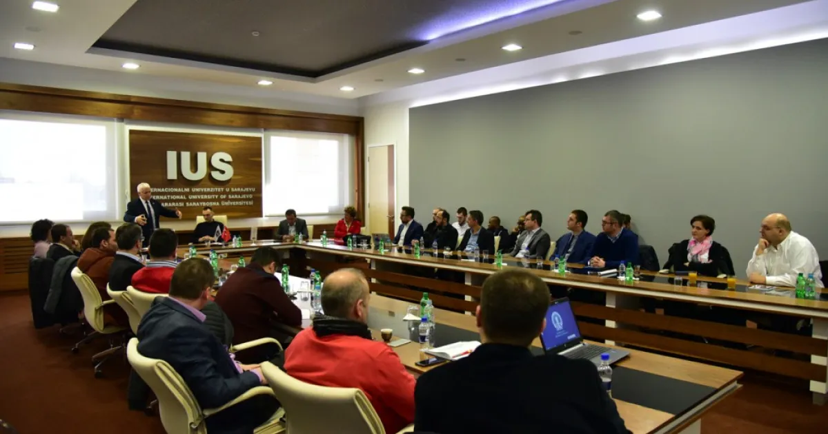 FBA Advisory Board to Include Members from Industry, Academia, Government and NGOs