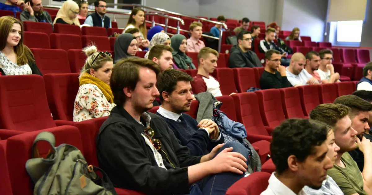 Announcement of AtlantBH Dev Days