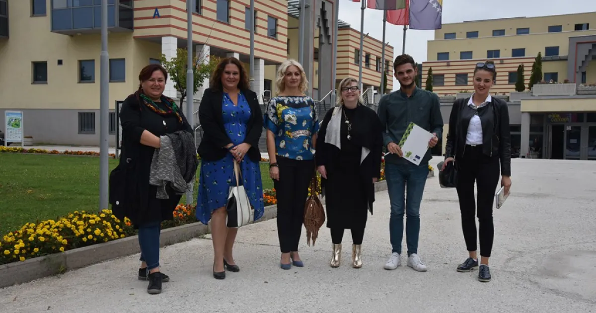 Support to Gender Activities