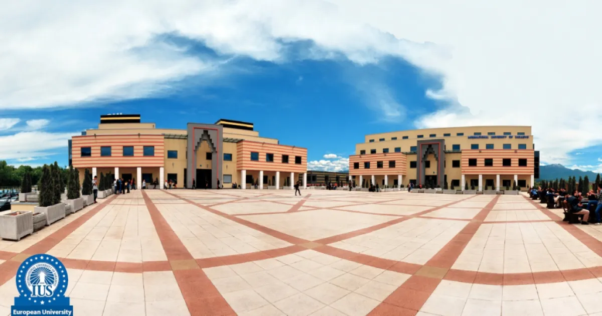 Siemens Company donated IUS equipment worth 270.000 KM