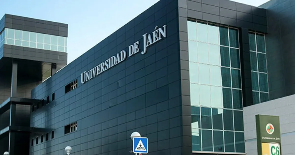 Erasmus+ cooperation with the University of Jaén from Spain