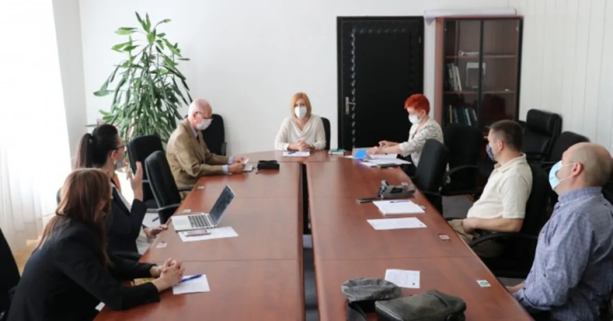 Newly Established Scientific Council of Canton Sarajevo to be Chaired by IUS Professor Emeritus Šabanović