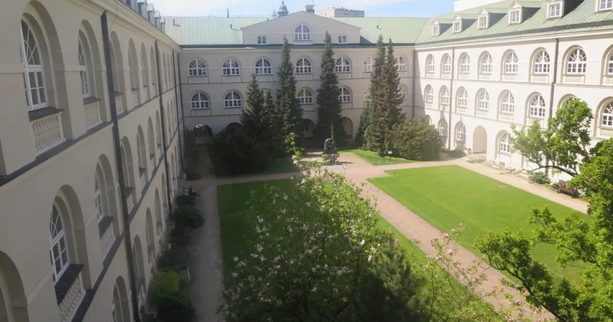 A joint master degree program of IUS and the Catholic University of Lublin, Poland