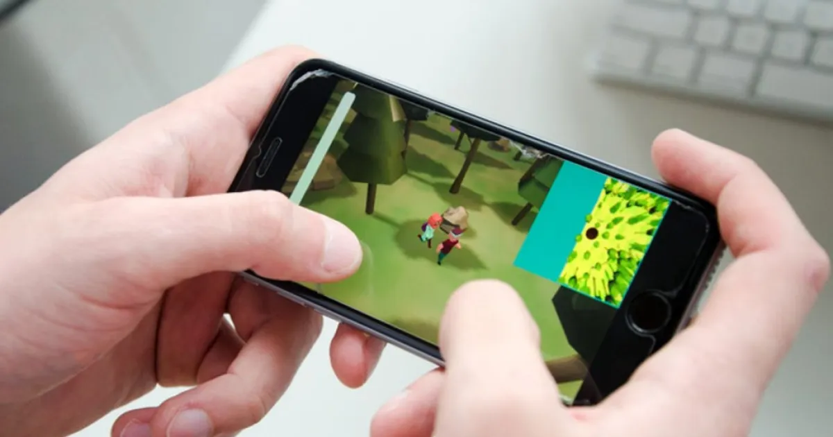 Kenan Zekić and Penn Students Create Digital Game to Raise Landmine Awareness