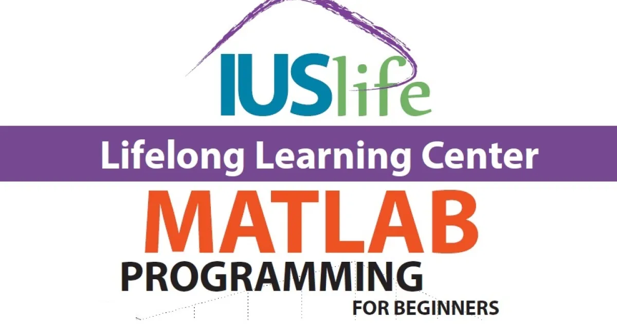 (MATLAB) Programming Course