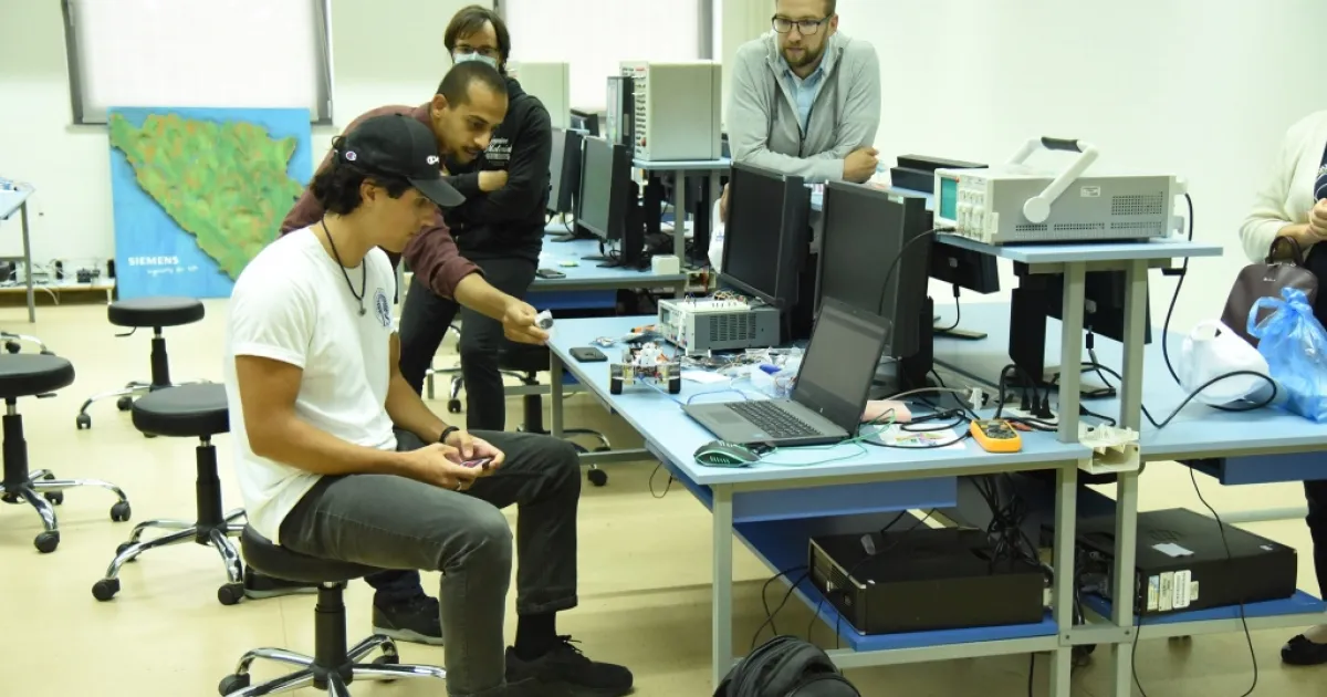 IUS hosts the Fourth Transnational MER Project Meeting