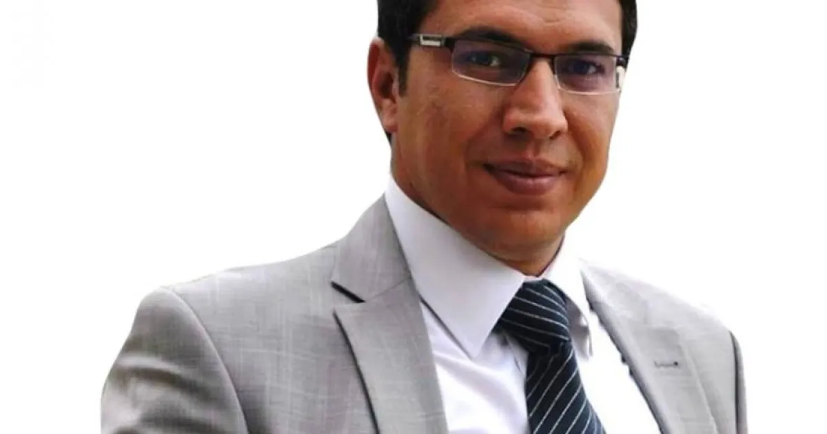 Assist. Prof. Dr. Gawwad named Regional Editor of Scholar Journal