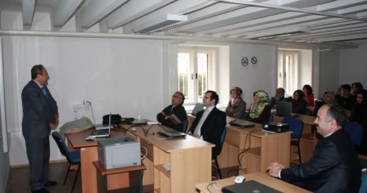 Seminar Mirze Suljagića "Hronična limfocitna leukemija" 