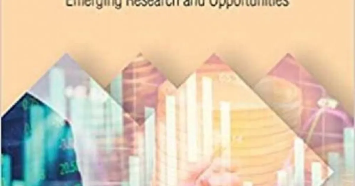 Ph.D. Candidate Narela Spaseski Issued New Publication