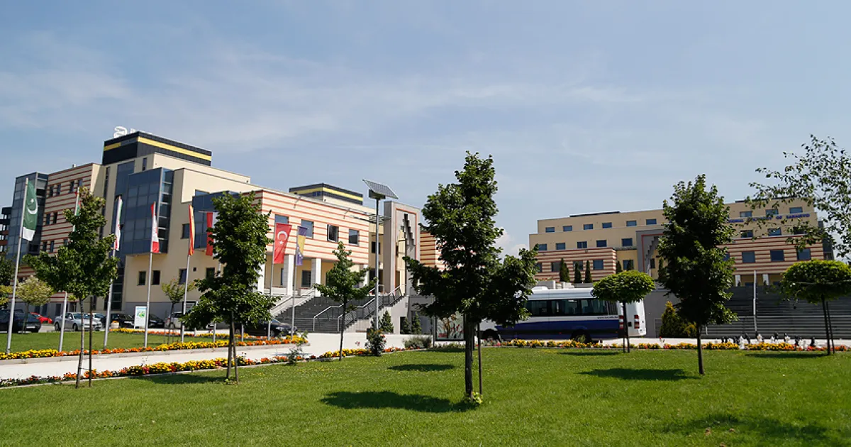 SEDEF's Institutions Stay in Bosnia